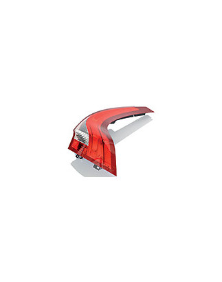 FANALE POST SX A LED VOLVO XC60 01/08 04/13