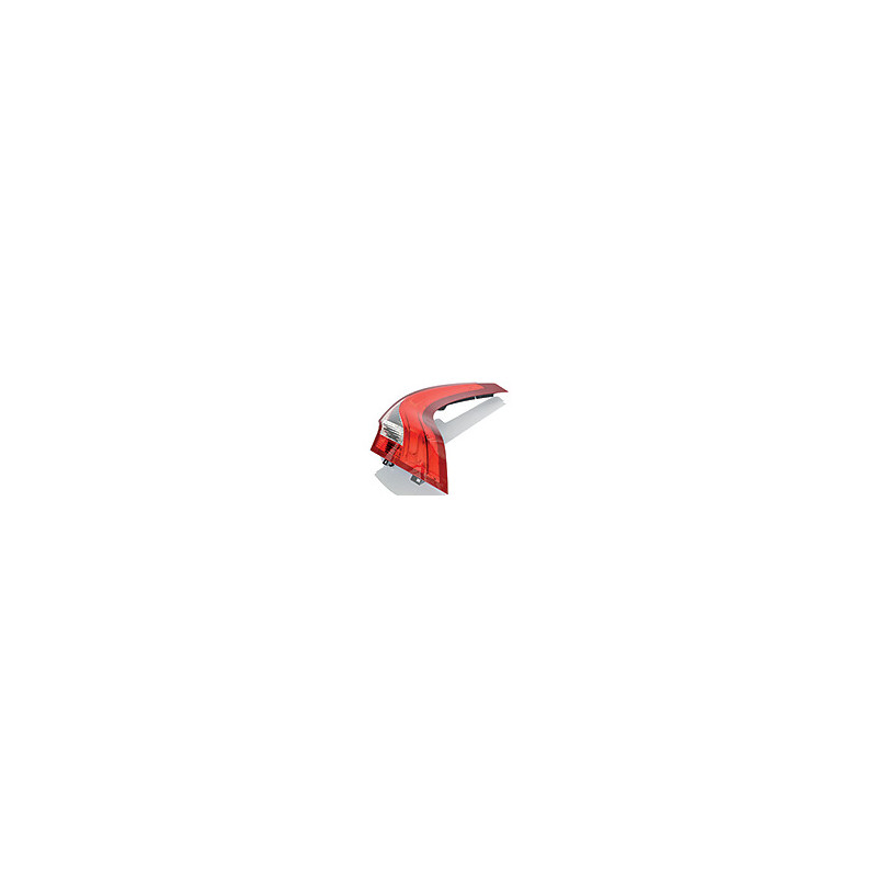 FANALE POST SX A LED VOLVO XC60 01080413