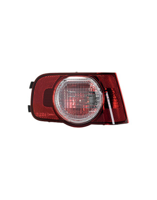 FANALE RETRONEBBIA SX CITROEN C3 PICASSO 01/09