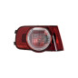 FANALE RETRONEBBIA SX CITROEN C3 PICASSO 0109