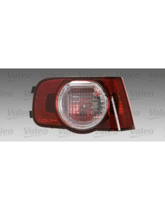FANALE POST DX RETROMARCIA CITROEN C3 PICASSO 0109