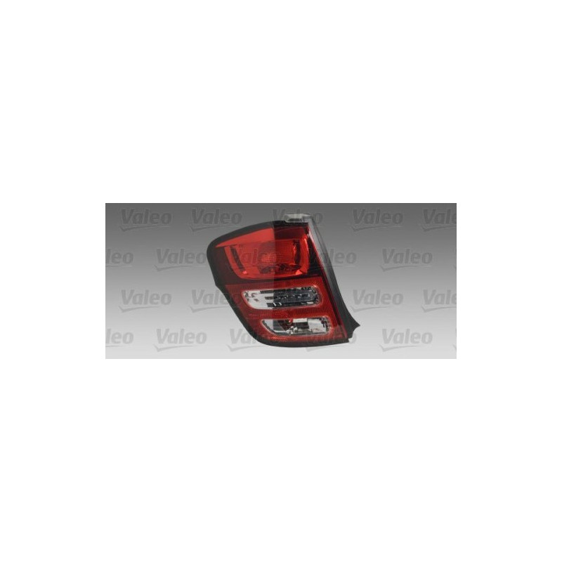 FANALE POST DX EST CITROEN C3 1109