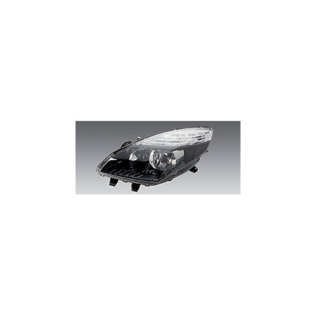 FARO SX H7-H7 PRED REG ELETT RENAULT SCENIC 03091211