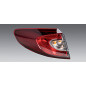 FANALE POST SX EST RENAULT MEGANE SW 11/08 