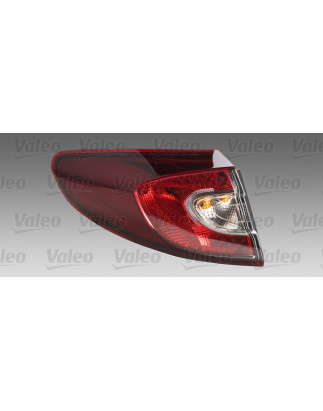 FANALE POST DX EST RENAULT MEGANE SW 11/08