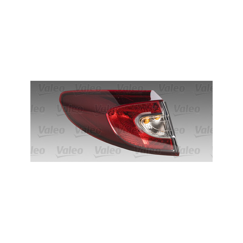 FANALE POST DX EST RENAULT MEGANE SW 1108