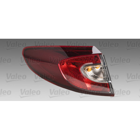 FANALE POST DX EST RENAULT MEGANE SW 11/08