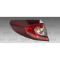 FANALE POST DX EST RENAULT MEGANE SW 1108