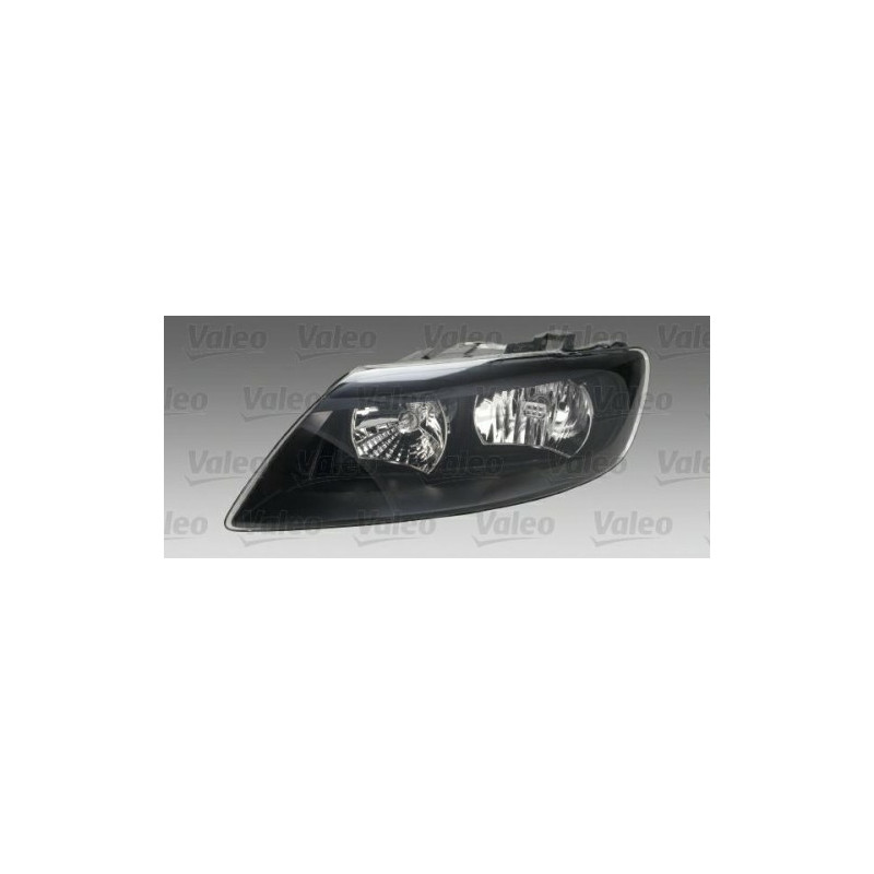 FARO DX H7 CMOT EL AUDI Q7 0609
