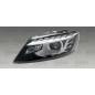 FARO DX XENO D3S DRL CMOTOR EL SCENTR AUDI Q7 0609