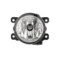 FEND DX-SX H11 FIAT PUNTO EVO 07/09  PANDA 01/12  500L 01/12 