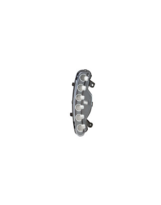 DRL DX A LED CITROEN DS3 1109