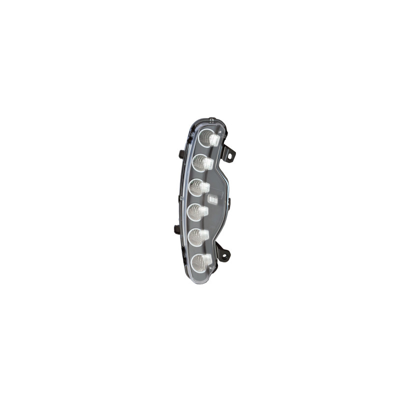 DRL DX A LED CITROEN DS3 1109