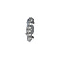 DRL DX A LED CITROEN DS3 1109