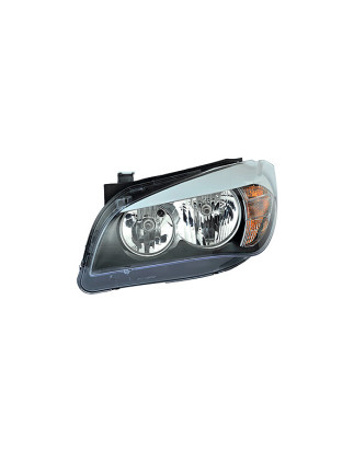 FARO SX 2H7 CMOD GRIGIO CHIARO CMOTOR EL BMW X1 E84 0110