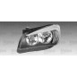 FARO DX 2H7 CMOD GRIGIO CHIARO CMOTOR EL BMW X1 E84 0110