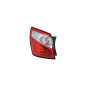 FANALE POST SX EST A LED NISSAN QASHQAI+2 01/10 