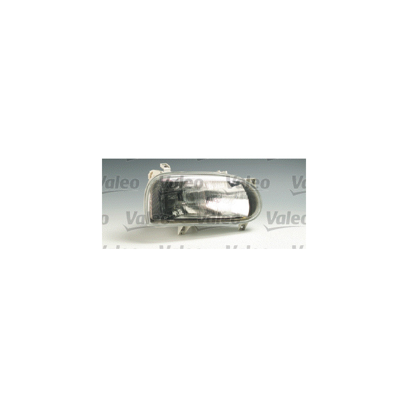 PR VW GOLF III 1991/11 H4 BULB L LHD