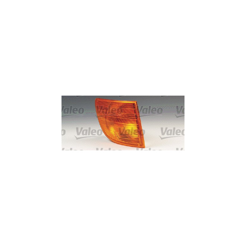 FANALE ASX ARANCIO MERCEDES VITO W638 1295