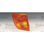 FANALE A/SX ARANCIO MERCEDES VITO W638 12/95 