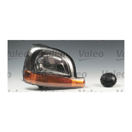 PR.MAN.DX VW TRANSPORTER-LT NO LAMP