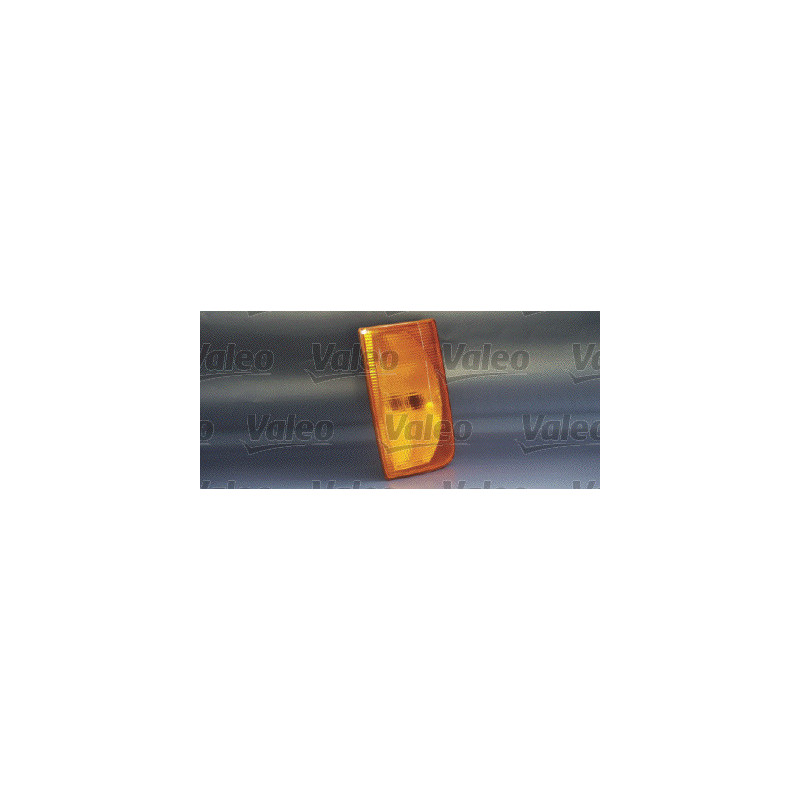 GR OTT A/SX ARANCIO VW LT 03/95 