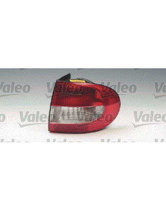 FANALE P/SX EST RENAULT MEGANE CLASSIC 07/99