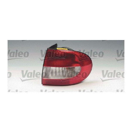 FANALE P/SX EST RENAULT MEGANE CLASSIC 07/99