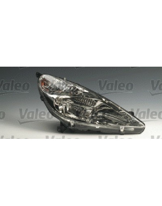 PR PEUGEOT 607 2000/05 DX LHD
