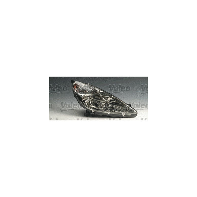 PR PEUGEOT 607 200005 DX LHD