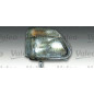 FARO DX H4 PRED REG ELETT OPEL AGILA-SUZ WAGON-R 01/00 