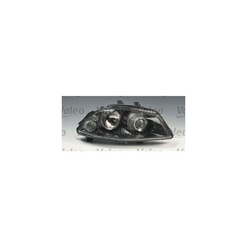 PR SEAT CORDOBA/IBIZA 2001/12 XENO L LHD