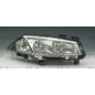 FARO DX H7-H1 PRED REG ELETT RENAULT MEGANE 09/02 