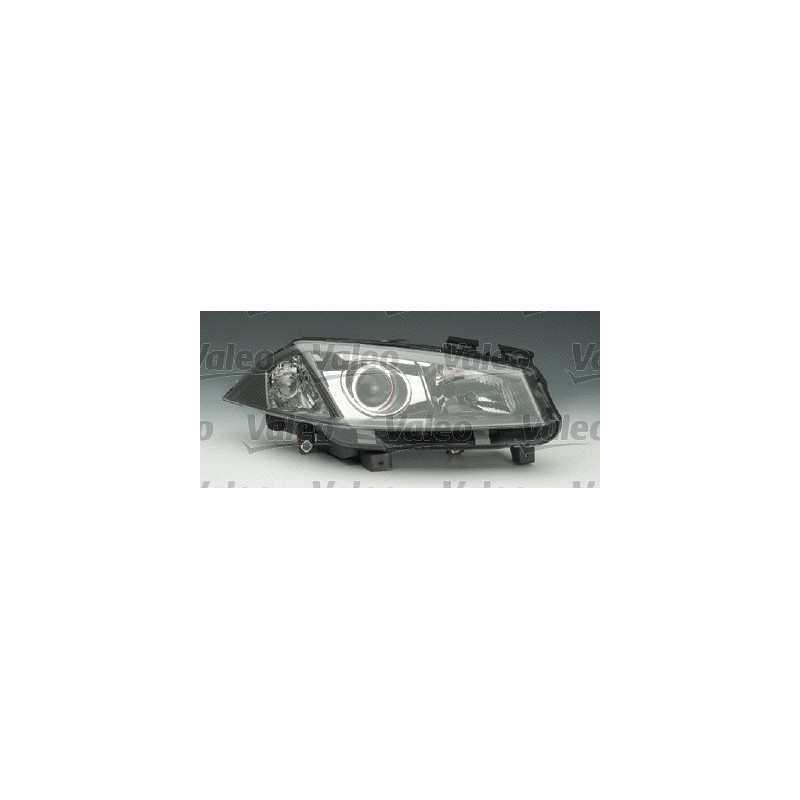 PR RENAULT MEGANE II 200209 XENO SX LHD