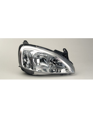 PR OPEL CORSA C 2002/07 NOELLIPTIC DX