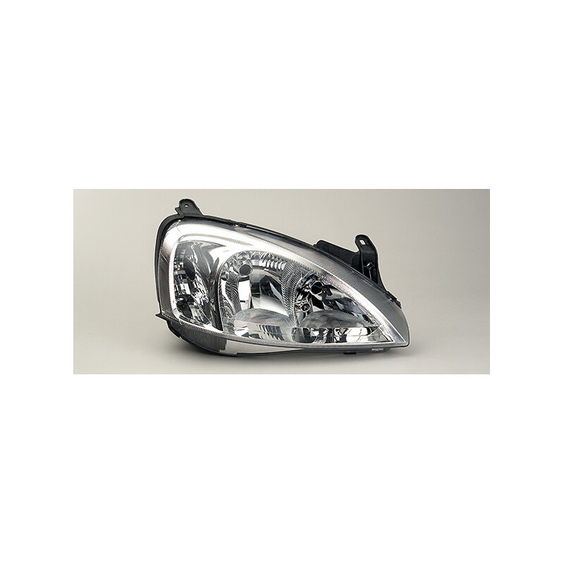PR OPEL CORSA C 2002/07 NOELLIPTIC DX