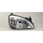 PR OPEL CORSA C 2002/07 NOELLIPTIC DX