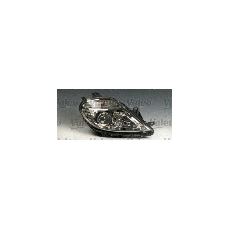 PR CITROEN C8 2002/06 XENO SX LHD