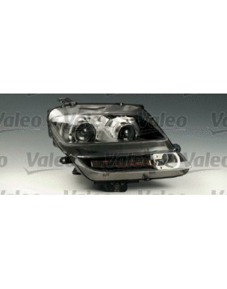 PR FIAT ULYSSE 2002/09 XENO DX LHD