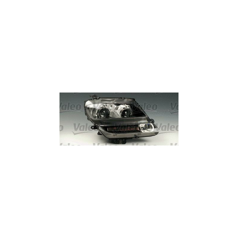 PR FIAT ULYSSE 2002/09 XENO DX LHD