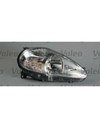 PR FIAT GRANDE PUNTO 2005/09 DX LHD