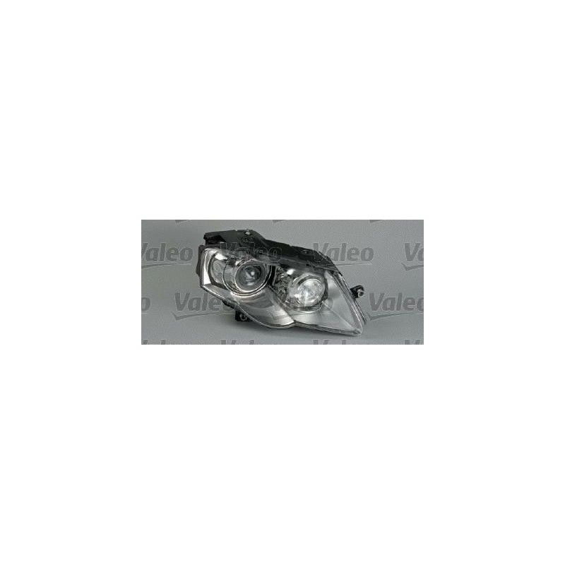 FARO SX XENO D1S-H7 FBL+DBL C/MOT EL S/CENTR VW PASSAT 04/05 