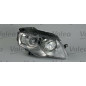 FARO SX XENO D1S-H7 FBL+DBL CMOT EL SCENTR VW PASSAT 0405