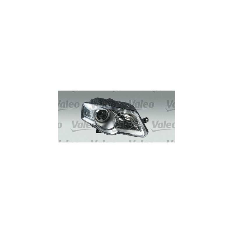 FARO DX H7-H7 C/MOTOR EL VW PASSAT 04/05 