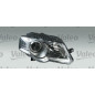FARO DX H7-H7 C/MOTOR EL VW PASSAT 04/05 