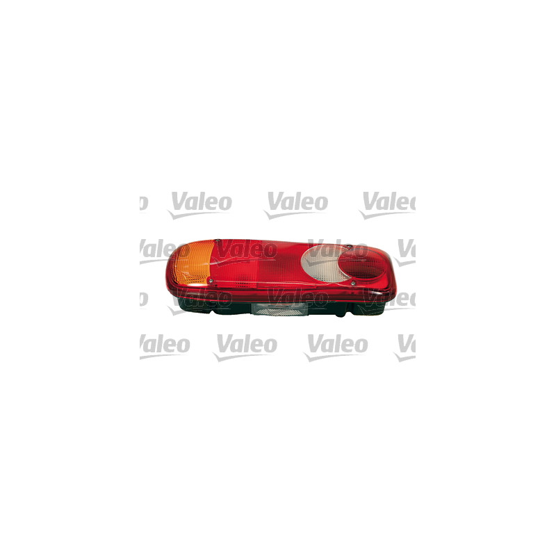 FANALE POSTERIORE NISSAN LC5 SX
