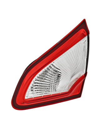 FANALE POST DX INT NISSAN QASHQAI-QASHQAI+2 01/10
