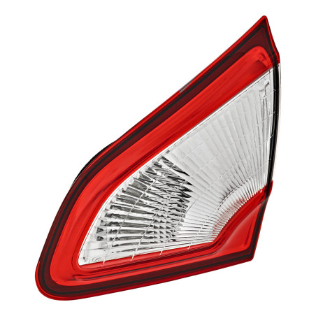 FANALE POST DX INT NISSAN QASHQAI-QASHQAI+2 01/10