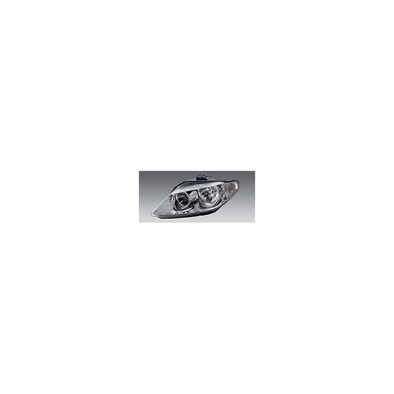 PR SEAT EXEO SX LHD