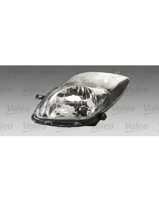 FARO SX H4 C/MOTOR ELETT TOYOTA YARIS 01/09